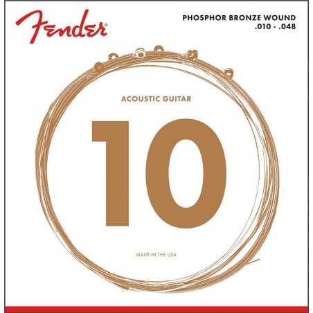 Fender F-60XL | Casa Abreu - Loja de Instrumentos Musicais