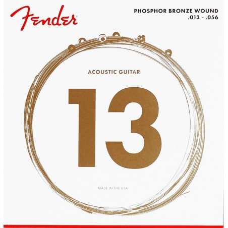 Fender F-60M | Casa Abreu - Loja de Instrumentos Musicais
