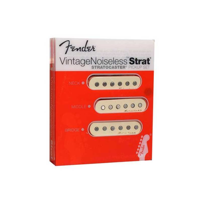 Fender 0992115000 | Casa Abreu - Loja de Instrumentos Musicais