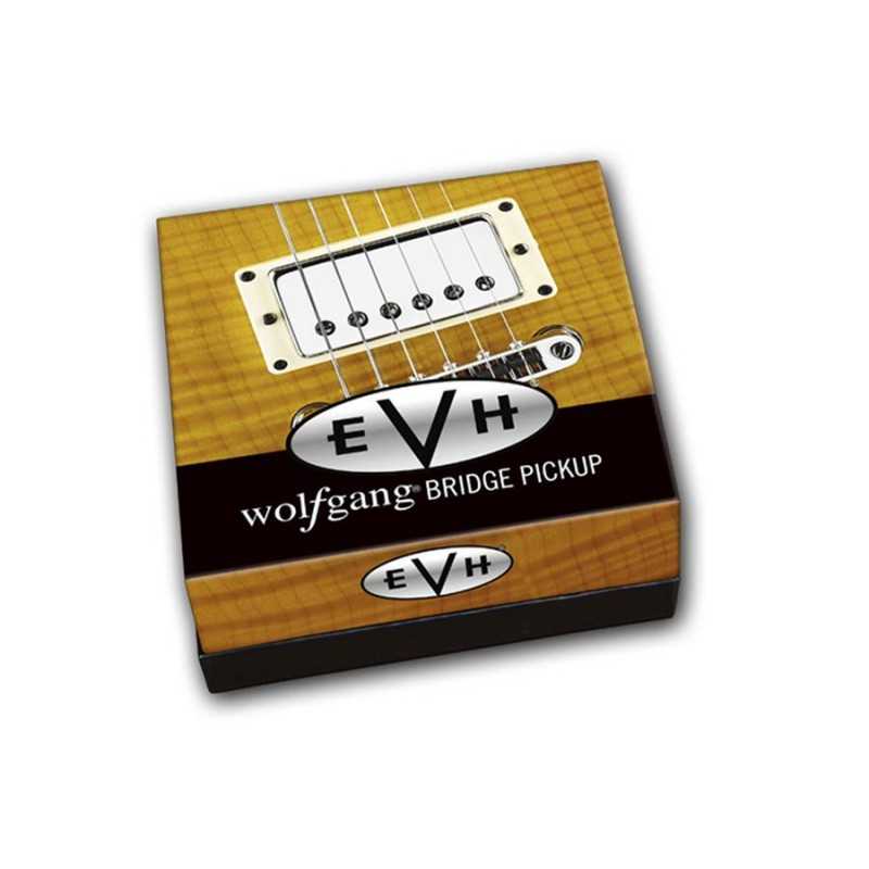 EVH 0222139002 | Casa Abreu - Loja de Instrumentos Musicais