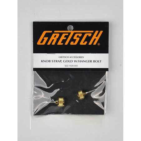 Gretsch 9221029000 | Casa Abreu - Loja de Instrumentos Musicais