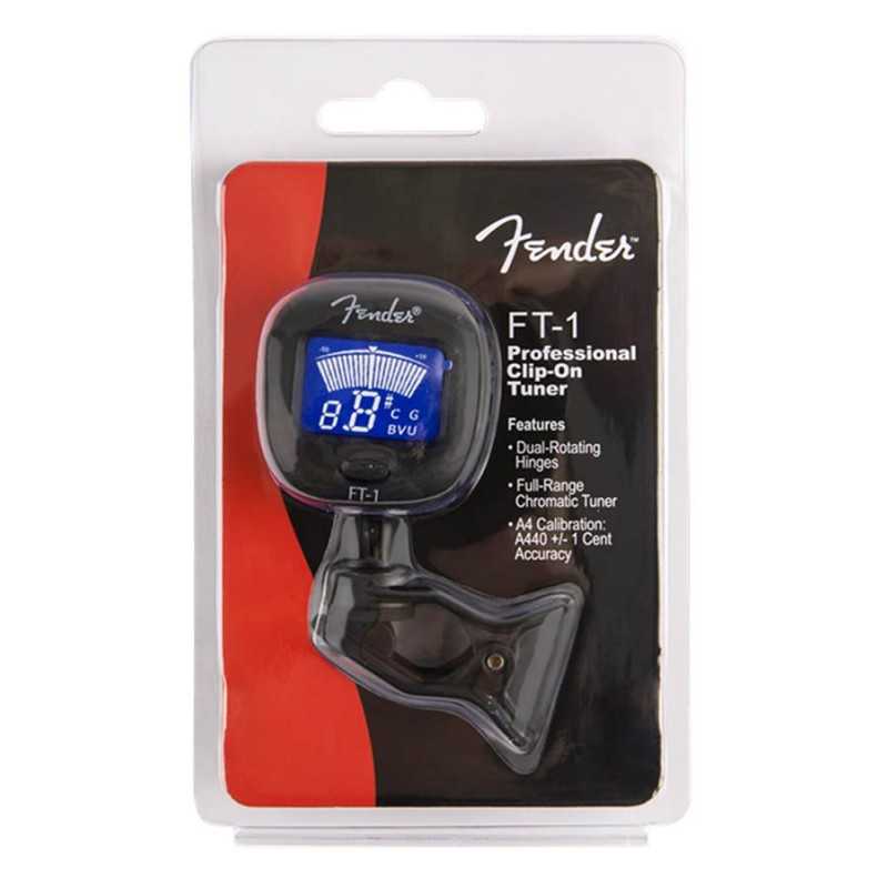 Fender 0239978005 | Casa Abreu - Loja de Instrumentos Musicais