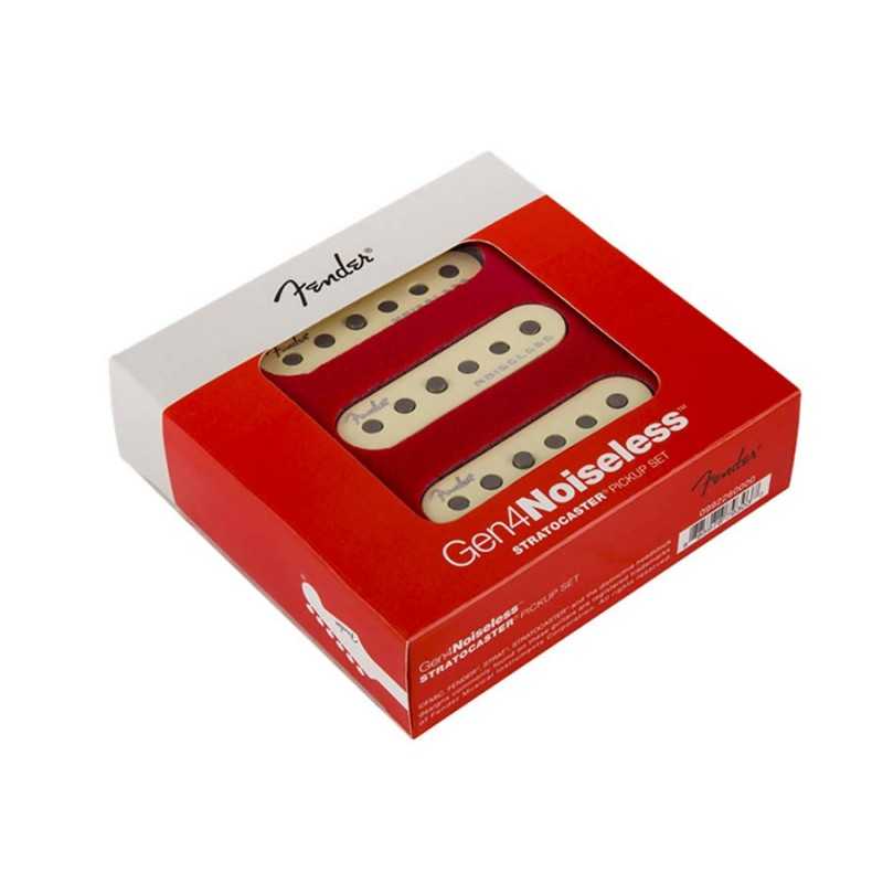 Fender 0992260000 | Casa Abreu - Loja de Instrumentos Musicais