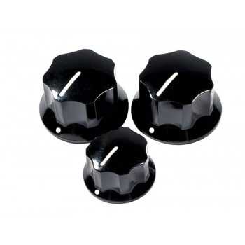 Dome Knobs | Casa Abreu - Loja de Instrumentos Musicais