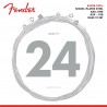 Fender F-250B6 | Casa Abreu - Loja de Instrumentos Musicais