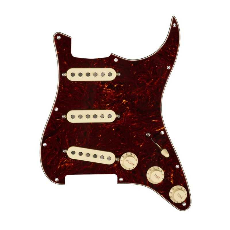 Fender 0992340500 | Casa Abreu - Loja de Instrumentos Musicais