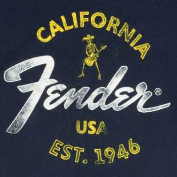 Fender 9190117306 | Casa Abreu - Loja de Instrumentos Musicais