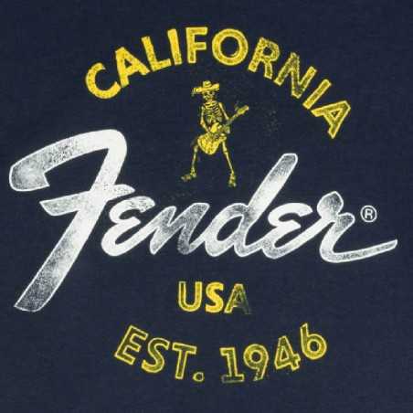 Fender 9190117406 | Casa Abreu - Loja de Instrumentos Musicais