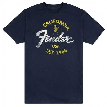 Fender 9190117806 | Casa Abreu - Loja de Instrumentos Musicais