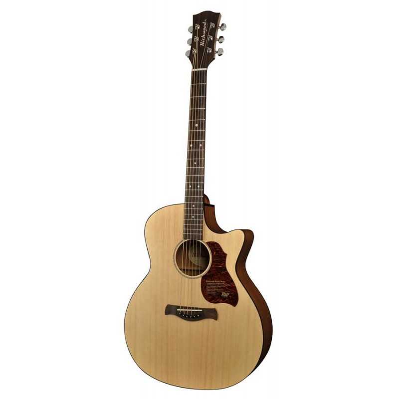 Richwood G-22-CE | Casa Abreu - Loja de Instrumentos Musicais