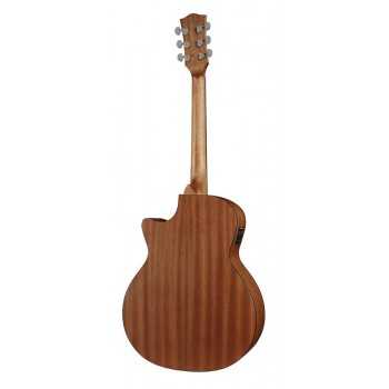 Richwood G-22-CE | Casa Abreu - Loja de Instrumentos Musicais
