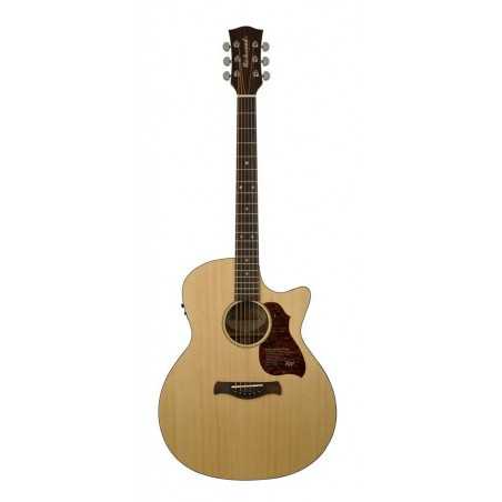 Richwood G-22-CE | Casa Abreu - Loja de Instrumentos Musicais