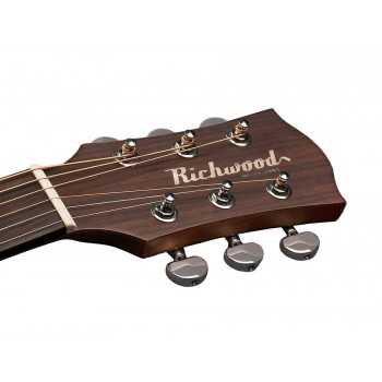 Richwood G-22-CE | Casa Abreu - Loja de Instrumentos Musicais