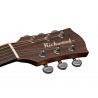 Richwood G-22-CE | Casa Abreu - Loja de Instrumentos Musicais