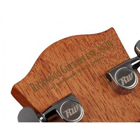 Richwood G-22-CE | Casa Abreu - Loja de Instrumentos Musicais