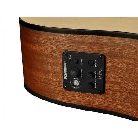 Richwood G-22-CE | Casa Abreu - Loja de Instrumentos Musicais