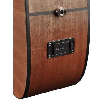 Richwood G-22-CE | Casa Abreu - Loja de Instrumentos Musicais