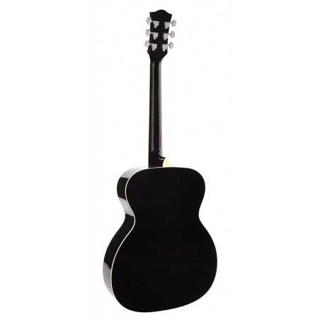 Richwood RA-12-BK | Casa Abreu - Loja de Instrumentos Musicais