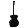 Richwood RA-12-BK | Casa Abreu - Loja de Instrumentos Musicais
