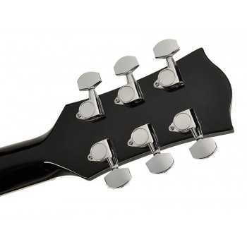 Richwood RA-12-BK | Casa Abreu - Loja de Instrumentos Musicais