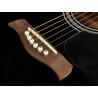 Richwood RA-12-BK | Casa Abreu - Loja de Instrumentos Musicais