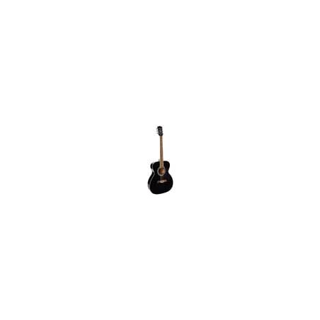 Richwood RA-12-BK | Casa Abreu - Loja de Instrumentos Musicais
