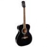 Richwood RA-12-BK | Casa Abreu - Loja de Instrumentos Musicais