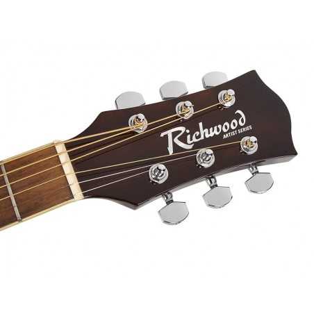 Richwood RA-12-CE | Casa Abreu - Loja de Instrumentos Musicais