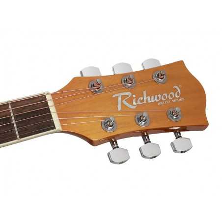 Richwood RA-12-CESB | Casa Abreu - Loja de Instrumentos Musicais