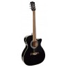 Richwood RA-12-CEBK | Casa Abreu - Loja de Instrumentos Musicais