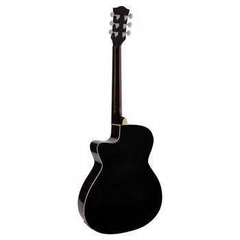 Richwood RA-12-CEBK | Casa Abreu - Loja de Instrumentos Musicais Richwood RA-12-CEBK | Casa Abreu - Loja de Instrumentos Musicais