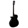 Richwood RA-12-CEBK | Casa Abreu - Loja de Instrumentos Musicais