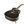 Richwood RA-12-CEBK | Casa Abreu - Loja de Instrumentos Musicais