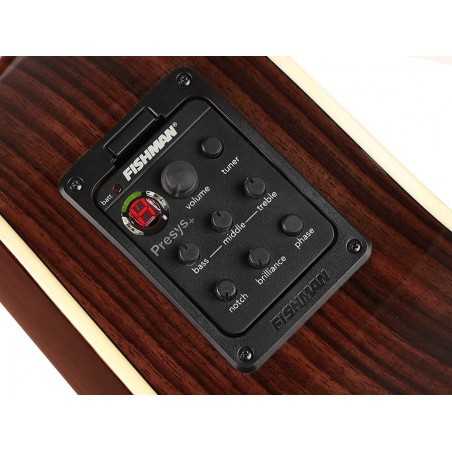 Richwood G-6512-CEVA | Casa Abreu - Loja de Instrumentos Musicais