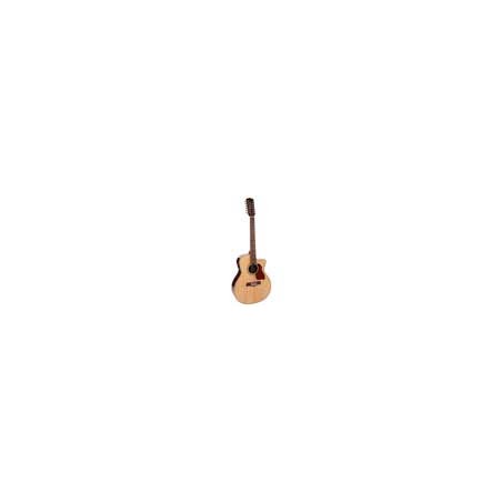 Richwood G-6512-CEVA | Casa Abreu - Loja de Instrumentos Musicais