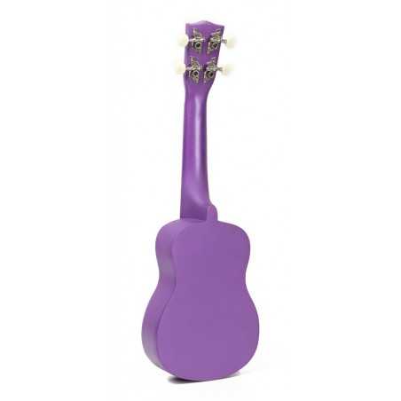 Korala UKS-15-PU | Casa Abreu - Loja de Instrumentos Musicais
