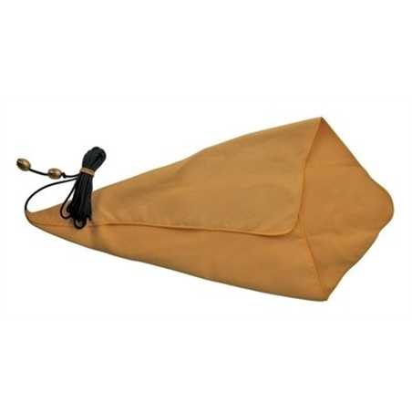 PANO LIMPEZA SAX BARÍTONO GEWA 756452 | Casa Abreu - Loja de Instrumentos Musicais