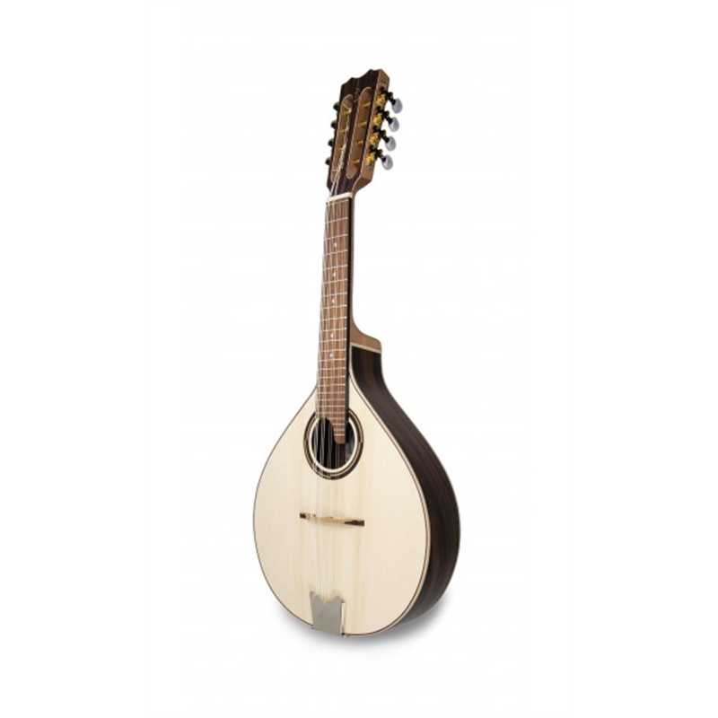 BANDOLIM APC MDL312 C/ ESTOJO | Casa Abreu - Loja de Instrumentos Musicais