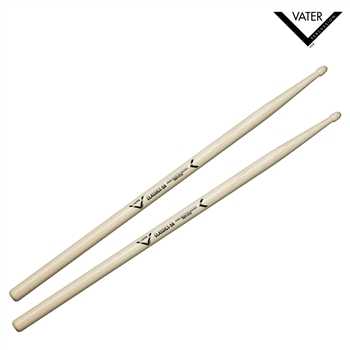 BAQUETA VATER WOOD TIP VATER CLASSIC 5A VATER VHC5AW