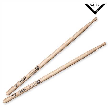 BAQUETA VATER HITMAKER 5A PEDRO MARTINS | Casa Abreu - Loja de Instrumentos Musicais