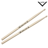 BAQUETA VATER WOOD TIP VATER CLASSIC 5B | Casa Abreu - Loja de Instrumentos Musicais