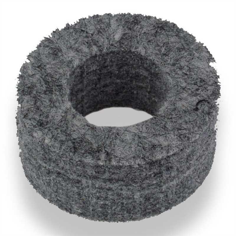 HI-HAT CLUTCH FELTS | Casa Abreu - Loja de Instrumentos Musicais