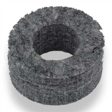 HI-HAT CLUTCH FELTS | Casa Abreu - Loja de Instrumentos Musicais