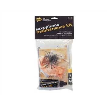 KIT MANUTENÇÃO FLAUTA HERCO HE107 | Casa Abreu - Loja de Instrumentos Musicais
