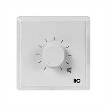 ATENUADOR DE VOLUME ITC T112 | Casa Abreu - Loja de Instrumentos Musicais