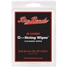 GUITAR STRING WIPES 25 BIG BENDS | Casa Abreu - Loja de Instrumentos Musicais