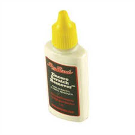 ENCORE SCRATCH REMOVER BIG BENDS | Casa Abreu - Loja de Instrumentos Musicais