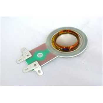 MEMBRANA BEYMA P/DT150 e DT150 OEM | Casa Abreu - Loja de Instrumentos Musicais