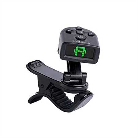 AFINADOR PLANET WAVES CT13 | Casa Abreu - Loja de Instrumentos Musicais