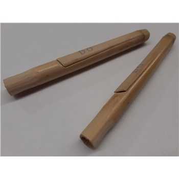 RONCO GAITA DE FOLES REPRESAS | Casa Abreu - Loja de Instrumentos Musicais